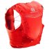 salomon adv skin 12 set fierry red salomon adv skin 12 set fierry red