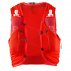 salomon adv skin 12 set fierry red salomon adv skin 12 set fierry red