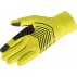 salomon pulse glove sulphur spring/black salomon pulse glove sulphur spring/black