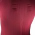 salomon exo motion hz ls tee red salomon exo motion hz ls tee red