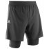 salomon exo motion short black salomon exo motion short black
