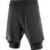 salomon exo motion short black salomon exo motion short black