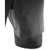 salomon exo motion short black salomon exo motion short black