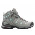 salomon x ultra 3 wide mid gtx damskie szare salomon x ultra 3 wide mid gtx damskie szare