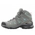 salomon x ultra 3 wide mid gtx damskie szare salomon x ultra 3 wide mid gtx damskie szare
