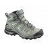 salomon x ultra 3 wide mid gtx damskie szare salomon x ultra 3 wide mid gtx damskie szare