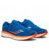 saucony triumph iso 5 niebiesko-pomaraŃczowe saucony triumph iso 5 niebiesko-pomaraŃczowe