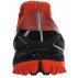 saucony xodus iso 3 pomaraŃczowo-czarne saucony xodus iso 3 pomaraŃczowo-czarne