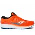 saucony ride iso orange blue saucony ride iso orange blue