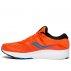 saucony ride iso orange blue saucony ride iso orange blue