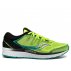 saucony guide iso 2 m Żółto-czarne saucony guide iso 2 m Żółto-czarne