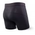 saxx kinetic boxer briefs m czarne saxx kinetic boxer briefs m czarne