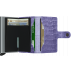 secrid miniwallet (mcl-lavender) secrid miniwallet (mcl-lavender)