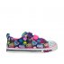 skechers sparkle glitz pretty wielokolorowe skechers sparkle glitz pretty wielokolorowe
