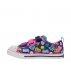skechers sparkle glitz pretty wielokolorowe skechers sparkle glitz pretty wielokolorowe
