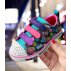 skechers sparkle glitz pretty wielokolorowe skechers sparkle glitz pretty wielokolorowe