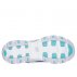 skechers d'lites second chance damskie białe (13146-wbl) skechers d'lites second chance damskie białe (13146-wbl)