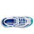 skechers d'lites second chance damskie białe (13146-wbl) skechers d'lites second chance damskie białe (13146-wbl)