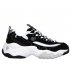 skechers d-lites 3 damskie czarne (12956-bkw) skechers d-lites 3 damskie czarne (12956-bkw)