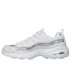 skechers d-lites damskie białe (13160-wsl) skechers d-lites damskie białe (13160-wsl)