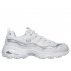 skechers d-lites damskie białe (13160-wsl) skechers d-lites damskie białe (13160-wsl)