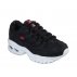 skechers energy wave dancer damskie czarne (13421-bkw) skechers energy wave dancer damskie czarne (13421-bkw)
