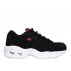 skechers energy wave dancer damskie czarne (13421-bkw) skechers energy wave dancer damskie czarne (13421-bkw)