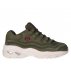 skechers energy - wave dancer olive skechers energy - wave dancer olive