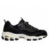skechers d'lites premium heritage golden idea damskie czarne (149107-bkgd) skechers d'lites premium heritage golden idea damskie czarne (149107-bkgd)