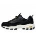 skechers d'lites premium heritage golden idea damskie czarne (149107-bkgd) skechers d'lites premium heritage golden idea damskie czarne (149107-bkgd)
