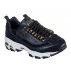 skechers d'lites premium heritage golden idea damskie czarne (149107-bkgd) skechers d'lites premium heritage golden idea damskie czarne (149107-bkgd)