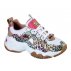 skechers d'lites 3 premium heritage cheetah queen damskie białe(149109-wmlt) skechers d'lites 3 premium heritage cheetah queen damskie białe(149109-wmlt)