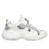 skechers d'lites 3 premium heritage flashy study damskie białe (149110-ntsl) skechers d'lites 3 premium heritage flashy study damskie białe (149110-ntsl)