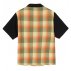 stussy doris plaid garage shirt (211141-0201) stussy doris plaid garage shirt (211141-0201)