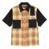 stussy doris plaid garage shirt (211141-0201) stussy doris plaid garage shirt (211141-0201)