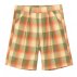 stussy <br/><b>doris plaid baggy short</b> <br/>(212047-0201) stussy <br/><b>doris plaid baggy short</b> <br/>(212047-0201)