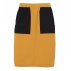 stussy <br/><b>simone contrast pocket skirt</b> <br/>(214485-0205) stussy <br/><b>simone contrast pocket skirt</b> <br/>(214485-0205)