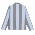 stussy <br/><b>etta striped coach jacket</b> <br/>(215099-0801) stussy <br/><b>etta striped coach jacket</b> <br/>(215099-0801)