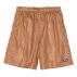 stussy langley shiny baggy short (212051-1005) stussy langley shiny baggy short (212051-1005)