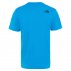 koszulka the north face tansa tee niebieska koszulka the north face tansa tee niebieska