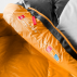 Śpiwór the north face gold kazoo hgrsgy/radntylw Śpiwór the north face gold kazoo hgrsgy/radntylw