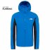 the north face ventrix hybrid jacket m niebieska the north face ventrix hybrid jacket m niebieska