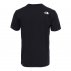 the north face m s/s nse tee the north face m s/s nse tee