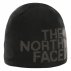 the north face reversible tnf banner beanie (nf00akndg92) the north face reversible tnf banner beanie (nf00akndg92)