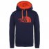 bluza the north face drew peak (nf00ahjyjc6) bluza the north face drew peak (nf00ahjyjc6)