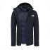 the north face mtn lt tri urban navy the north face mtn lt tri urban navy