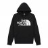 the north face m standard hoodie (nf0a3xydjk3) the north face m standard hoodie (nf0a3xydjk3)