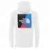 the north face m graphic flow hoodie (nf0a492ala9) the north face m graphic flow hoodie (nf0a492ala9)