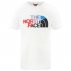 the north face m ss bd gls-eu tnfwht/clrlkblu the north face m ss bd gls-eu tnfwht/clrlkblu