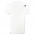 the north face m ss bd gls-eu tnfwht/clrlkblu the north face m ss bd gls-eu tnfwht/clrlkblu